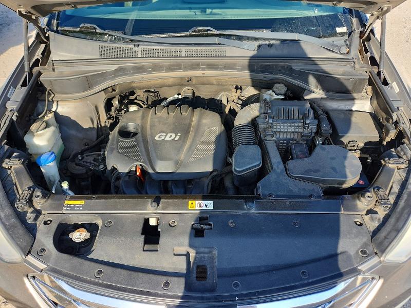 Aukcja sprzedaży 2014 Hyundai Santa Fe Sport, vin: 5XYZU3LB6EG204281, numer aukcji: 58938876