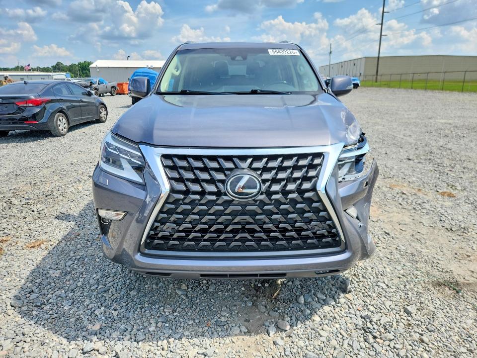 Продаж на аукціоні авто 2020 Lexus Gx, vin: JTJAM7BX8L5241255, номер лоту: 56439226