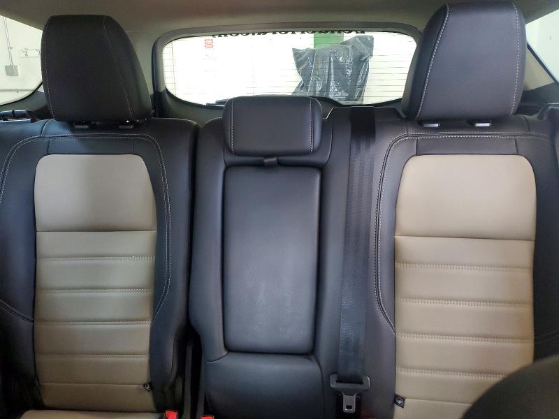 58203446 :رقم المزاد ، 1FMCU9HD9KUB40780 vin ، 2019 Ford Escape مزاد بيع