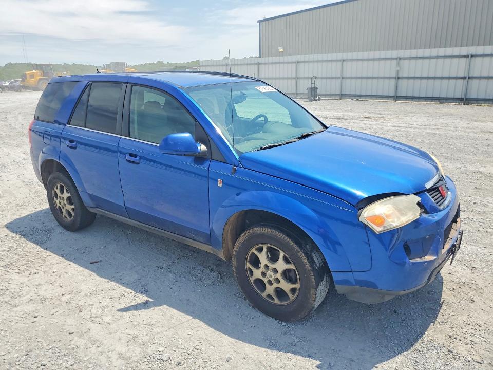 Продажа на аукционе авто 2006 Saturn Vue, vin: 5GZCZ534X6S848154, номер лота: 57590126