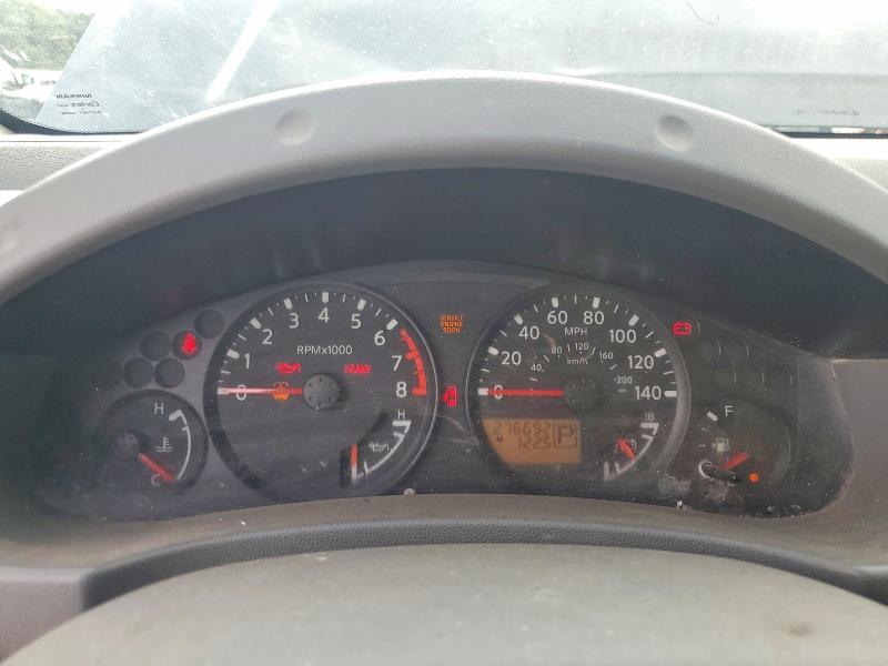 Продаж на аукціоні авто 2007 Nissan Frontier, vin: 1N6AD09U87C430556, номер лоту: 56549686