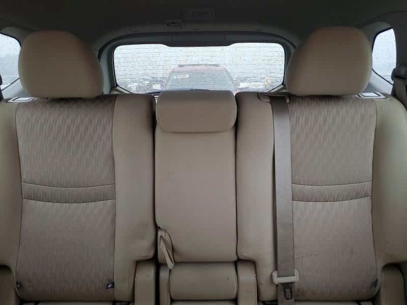 Aukcja sprzedaży 2019 Nissan Rogue, vin: 5N1AT2MV5KC781267, numer aukcji: 58924476