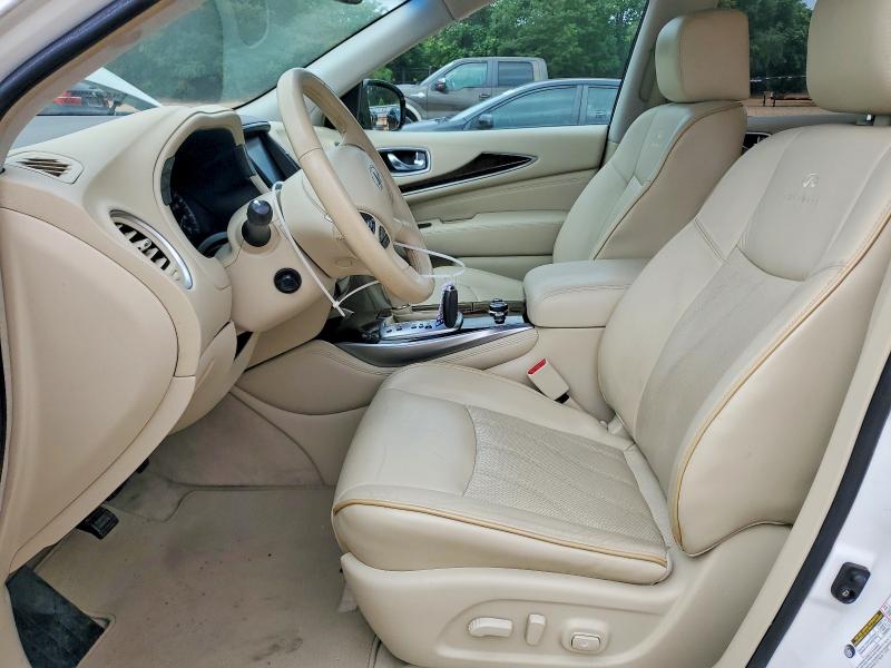Продажа на аукционе авто 2013 Infiniti Jx35, vin: 5N1AL0MM2DC329954, номер лота: 58303946