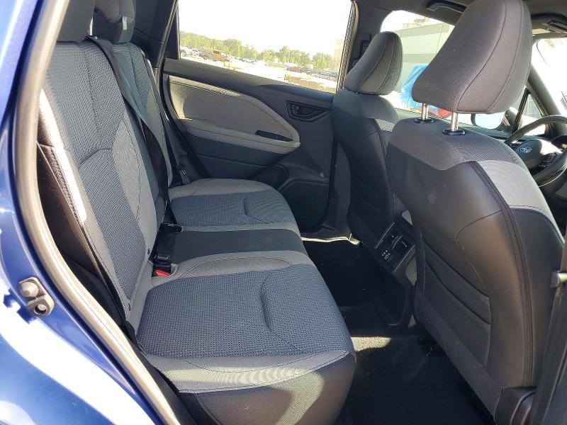 Aukcja sprzedaży 2025 Subaru Forester, vin: JF2SLSED9SH452915, numer aukcji: 57335106