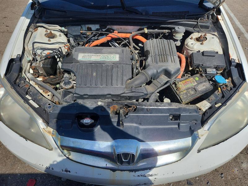 Продаж на аукціоні авто 2005 Honda Civic, vin: JHMES96615S013091, номер лоту: 59189586