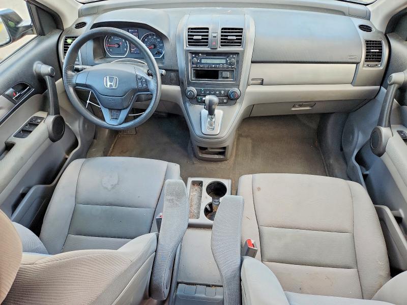 Продаж на аукціоні авто 2010 Honda Cr-v, vin: 5J6RE3H38AL019477, номер лоту: 58572916