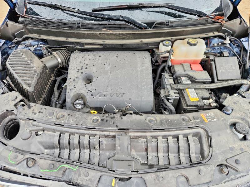 Продажа на аукционе авто 2024 Buick Enclave, vin: 5GAEVCKW2RJ110616, номер лота: 57334226