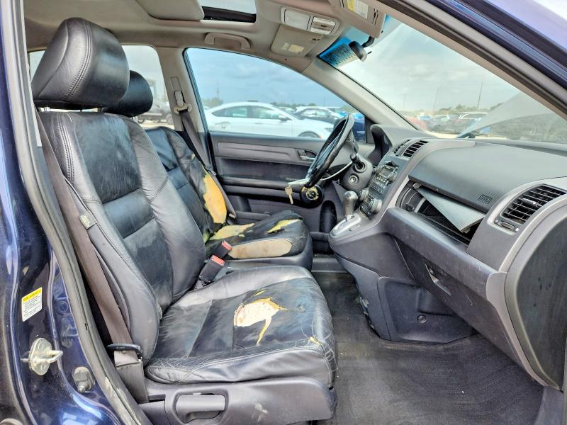 Продаж на аукціоні авто 2008 Honda Cr-v, vin: JHLRE48788C019572, номер лоту: 56308786