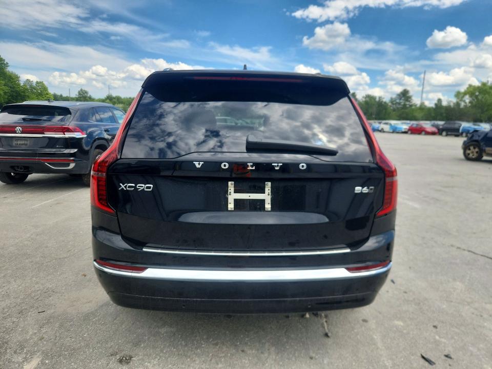 Aukcja sprzedaży 2026 Volvo Xc90, vin: YV4062PE9T1499937, numer aukcji: 58834306