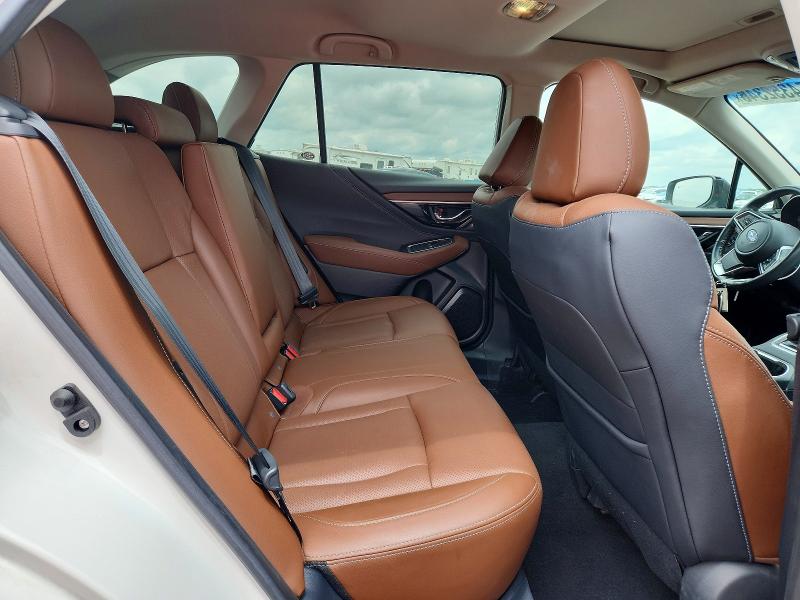 Aukcja sprzedaży 2020 Subaru Outback, vin: 4S4BTGPD4L3122649, numer aukcji: 54352346