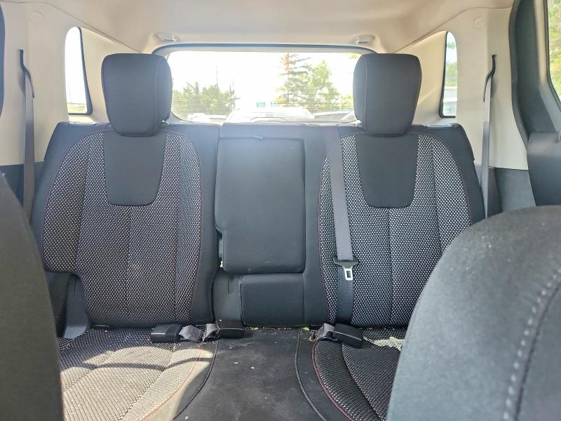 2017 Gmc Terrain მანქანა იყიდება აუქციონზე, vin: 2GKALMEK1H6242266, აუქციონის ნომერი: 59643566