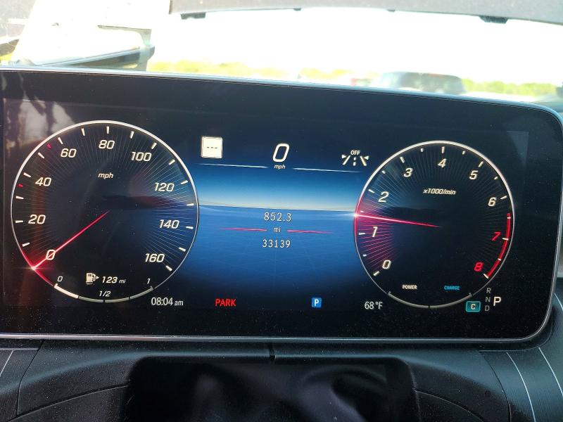 Aukcja sprzedaży 2023 Mercedes-benz C, vin: W1KAF4HBXPR151200, numer aukcji: 55821966