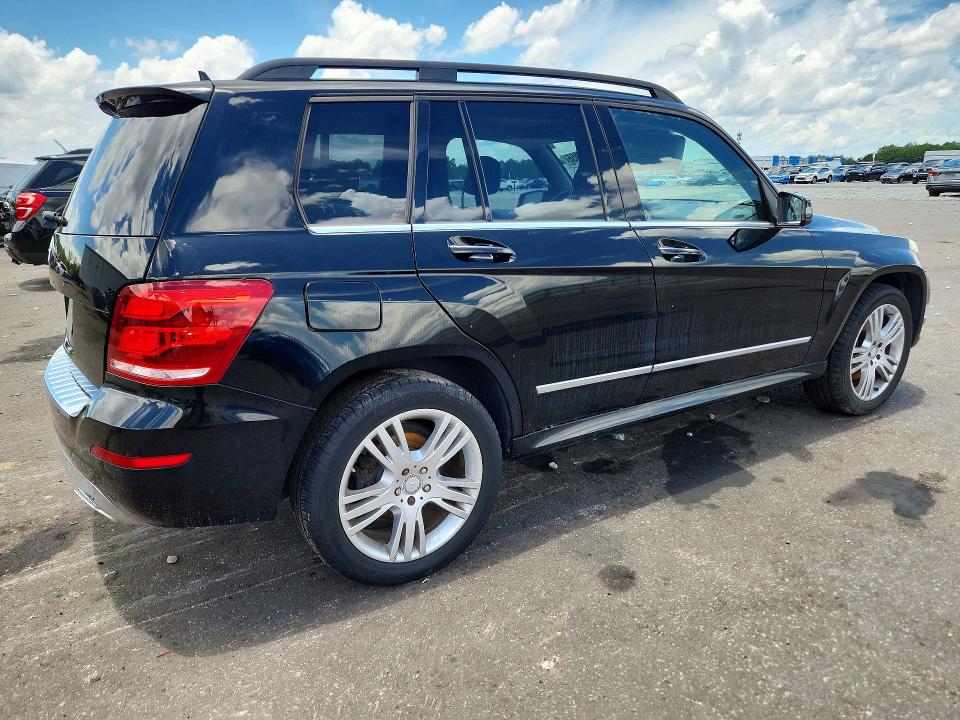 58042956 :رقم المزاد ، WDCGG5HB3FG392883 vin ، 2015 Mercedes-benz Glk مزاد بيع