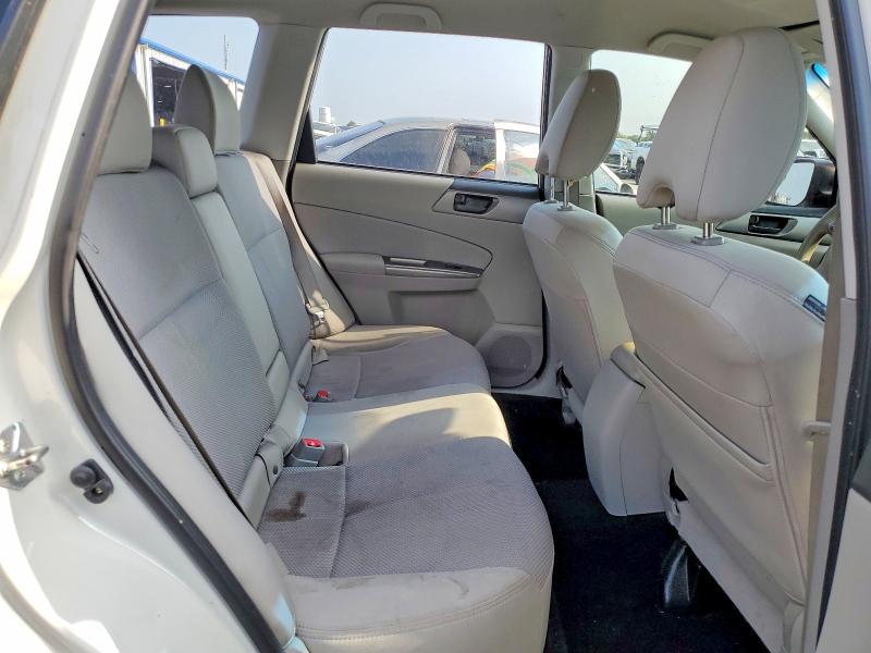 Aukcja sprzedaży 2013 Subaru Forester, vin: JF2SHABC5DH428542, numer aukcji: 57266826