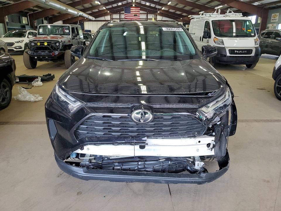 Aukcja sprzedaży 2025 Toyota Rav4, vin: 2T3P1RFV8SW556252, numer aukcji: 57228826
