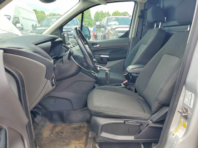 2019 Ford Transit Connect მანქანა იყიდება აუქციონზე, vin: NM0LS7F24K1408617, აუქციონის ნომერი: 59218386