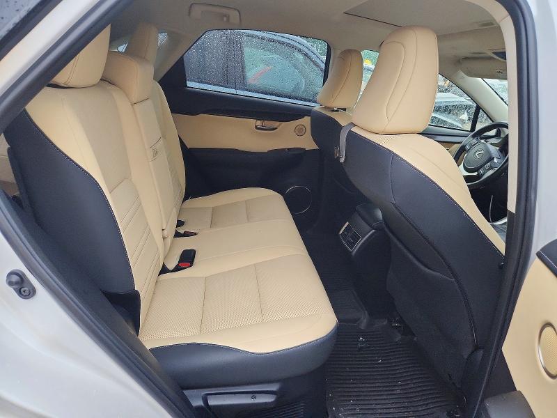 2021 Lexus Nx 300 მანქანა იყიდება აუქციონზე, vin: JTJDARDZ6M5031920, აუქციონის ნომერი: 57311746
