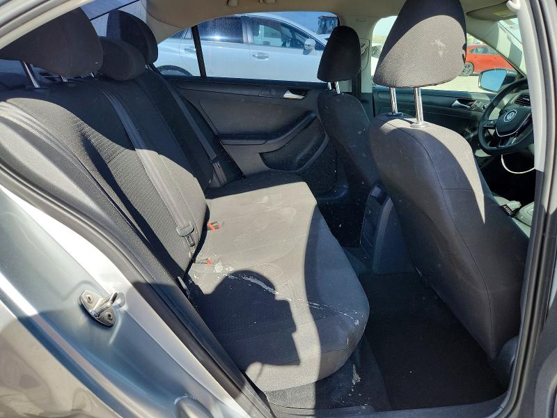 Продаж на аукціоні авто 2016 Volkswagen Jetta, vin: 3VW267AJ2GM312641, номер лоту: 57169226