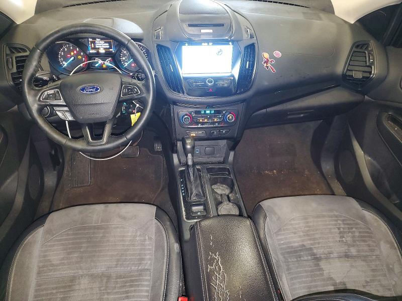 Aukcja sprzedaży 2017 Ford Escape, vin: 1FMCU0GD6HUB49913, numer aukcji: 56582466