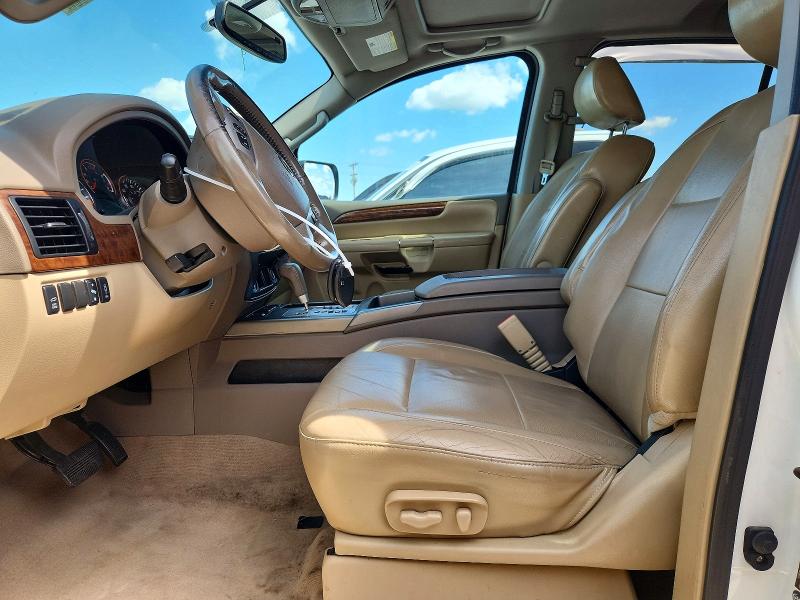 Продаж на аукціоні авто 2014 Nissan Armada, vin: 5N1BA0ND8EN602054, номер лоту: 53530976