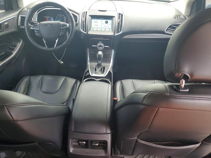 Продажа на аукционе авто 2018 Ford Edge, vin: 2FMPK4K83JBC02362, номер лота: 56790416