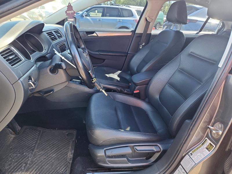 Aukcja sprzedaży 2017 Volkswagen Jetta, vin: 3VWDB7AJ2HM309485, numer aukcji: 57663006