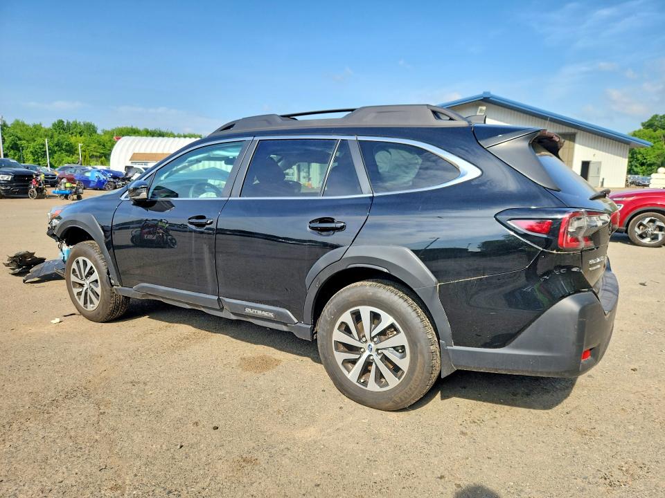Продажа на аукционе авто 2024 Subaru Outback, vin: 4S4BTADC5R3173370, номер лота: 56499406
