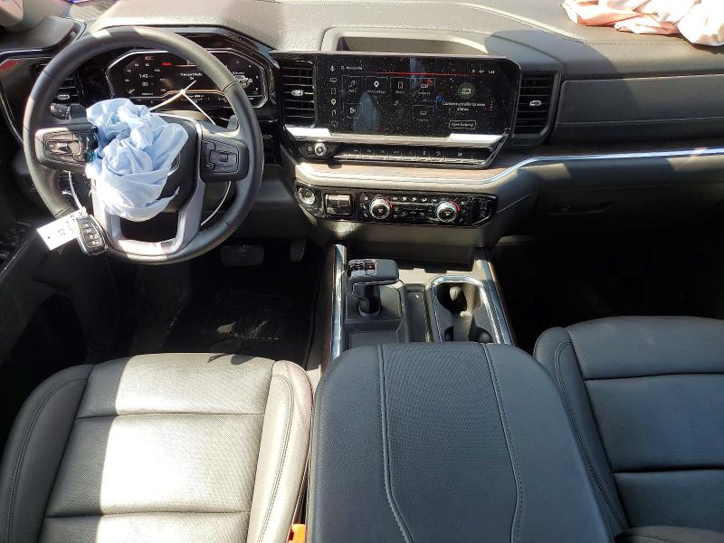 57347376 :رقم المزاد ، 3GTUUDED3SG246063 vin ، 2025 Gmc Sierra مزاد بيع