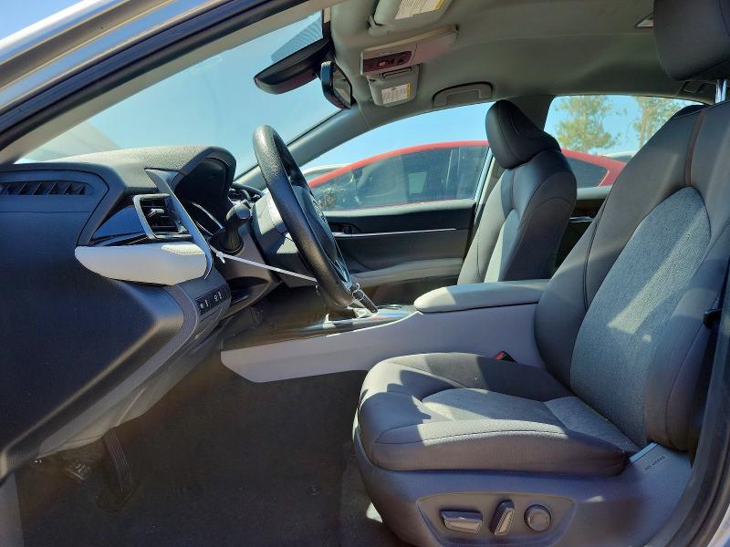 2019 Toyota Camry მანქანა იყიდება აუქციონზე, vin: 4T1B11HK1KU195986, აუქციონის ნომერი: 57891296
