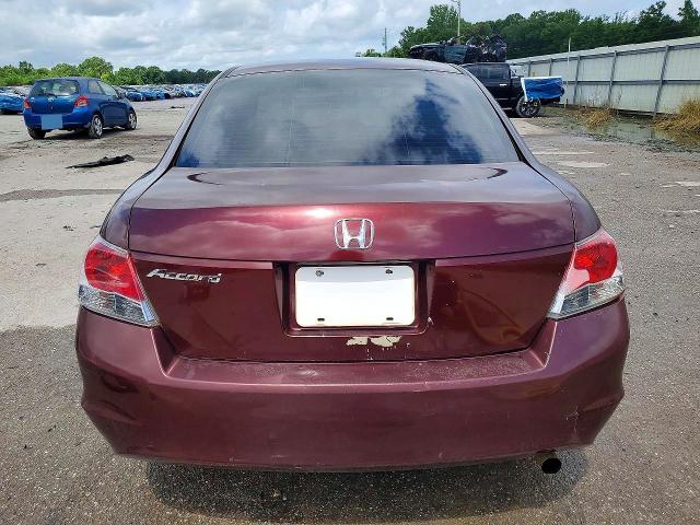 57534426 :رقم المزاد ، JHMCP26348C076593 vin ، 2008 Honda Accord مزاد بيع