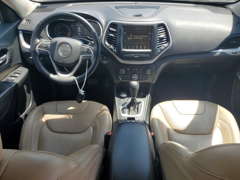 Продаж на аукціоні авто 2015 Jeep Cherokee, vin: 1C4PJMDS2FW699099, номер лоту: 57585576