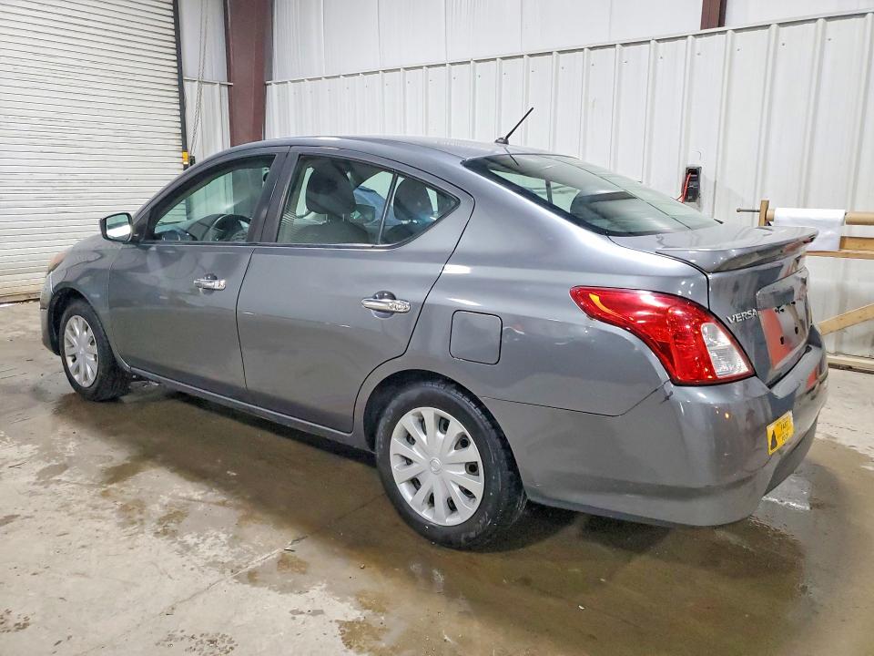 Aukcja sprzedaży 2019 Nissan Versa, vin: 3N1CN7AP8KL804512, numer aukcji: 56290736