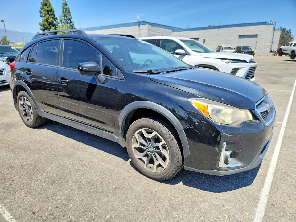 Aukcja sprzedaży 2017 Subaru Crosstrek, vin: JF2GPABC7H8226610, numer aukcji: 56490516