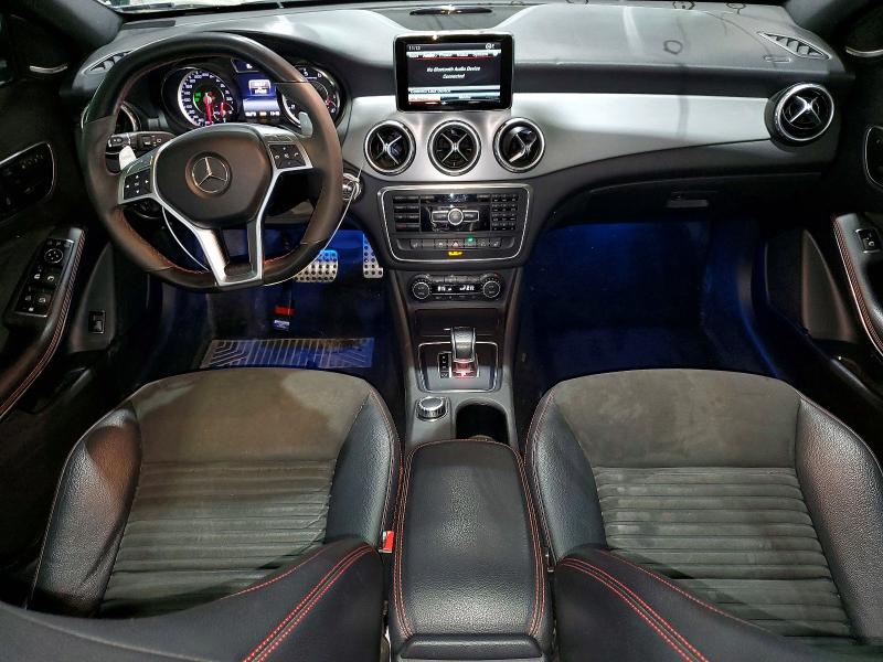 Aukcja sprzedaży 2015 Mercedes-benz Gla, vin: WDDTG5CB5FJ076907, numer aukcji: 58208626