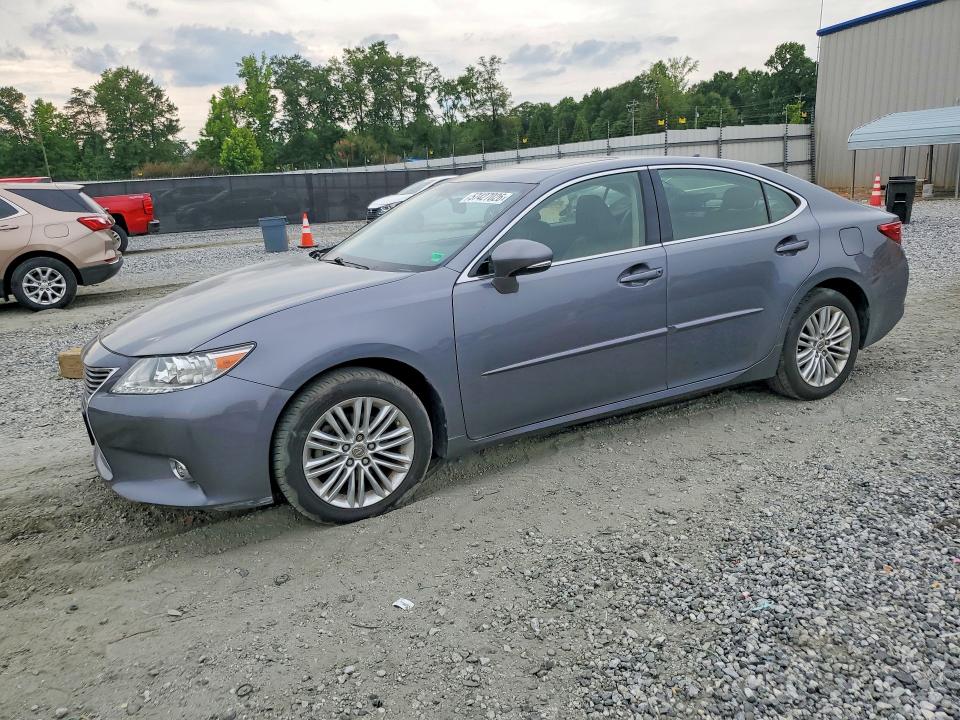Aukcja sprzedaży 2014 Lexus Es, vin: JTHBK1GG5E2144469, numer aukcji: 57427026