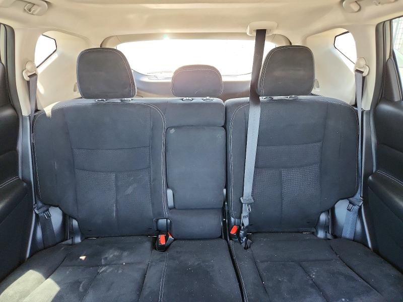 Aukcja sprzedaży 2021 Nissan Murano, vin: 5N1AZ2BS8MC120472, numer aukcji: 54057306