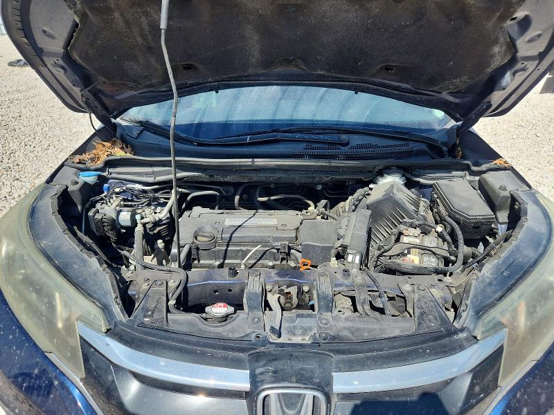 Продаж на аукціоні авто 2015 Honda Cr-v, vin: 3CZRM3H38FG711908, номер лоту: 59190626