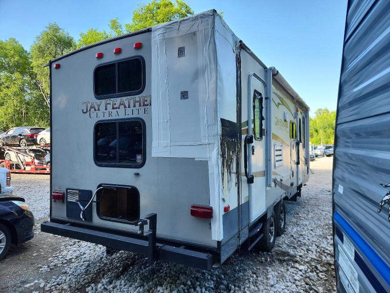 Продажа на аукционе авто 2013 Jayco Jay Feather Ultra Li, vin: 1UJBJ0BM9D1JW0058, номер лота: 53784256