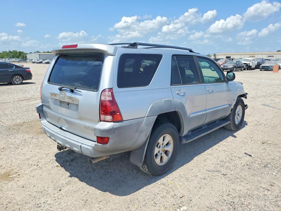 2003 Toyota 4runner მანქანა იყიდება აუქციონზე, vin: JTEZT14R230002278, აუქციონის ნომერი: 59330056