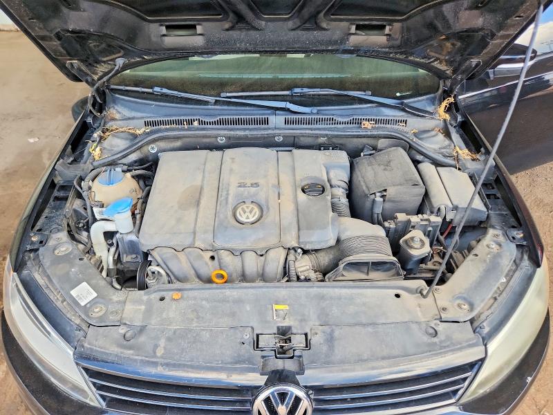 Продажа на аукционе авто 2012 Volkswagen Jetta, vin: 3VWDP7AJ2CM336406, номер лота: 56122306