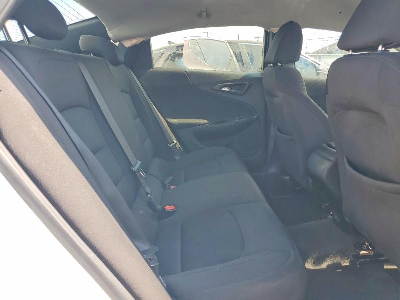 Aukcja sprzedaży 2019 Chevrolet Malibu, vin: 1G1ZB5ST3KF204600, numer aukcji: 85606395