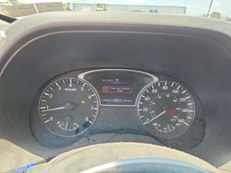 Продаж на аукціоні авто 2019 Nissan Pathfinder, vin: 5N1DR2MM2KC606073, номер лоту: 58782776