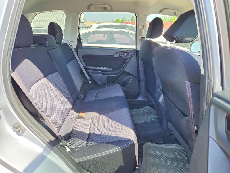 Aukcja sprzedaży 2016 Subaru Forester, vin: JF2SJCCC8GH450330, numer aukcji: 55863626