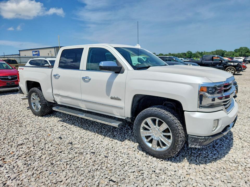 Aukcja sprzedaży 2017 Chevrolet Silverado, vin: 3GCUKTEC3HG354330, numer aukcji: 56251416