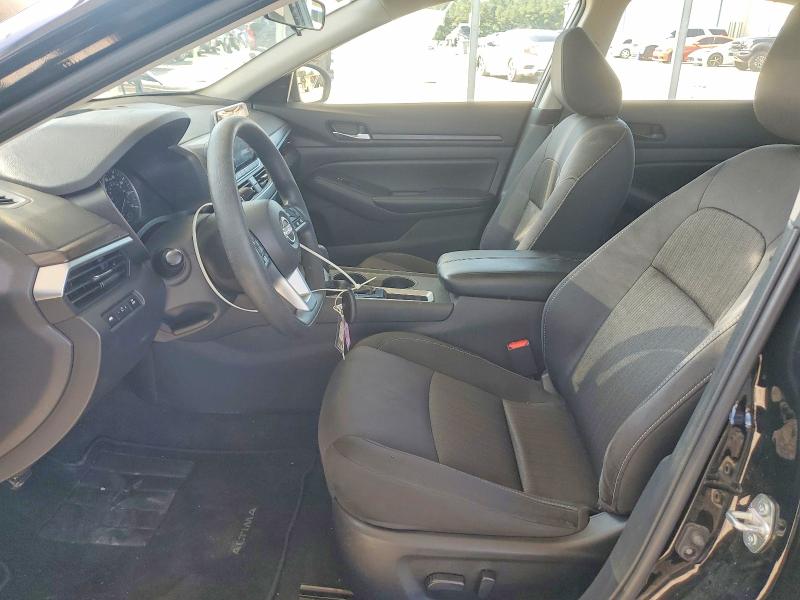 Продажа на аукционе авто 2025 Nissan Altima, vin: 1N4BL4DV3SN316386, номер лота: 56166616
