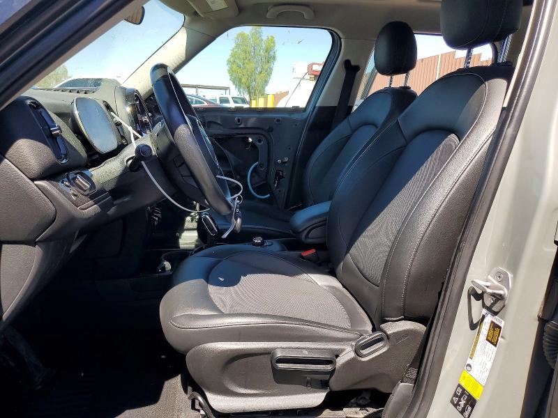 Aukcja sprzedaży 2022 Mini Cooper, vin: WMZ43BR06N3N62367, numer aukcji: 58752386