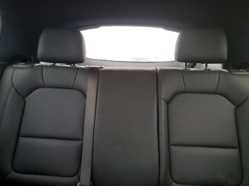 Продажа на аукционе авто 2025 Buick Envista, vin: KL47LBEP1SB065108, номер лота: 56602456