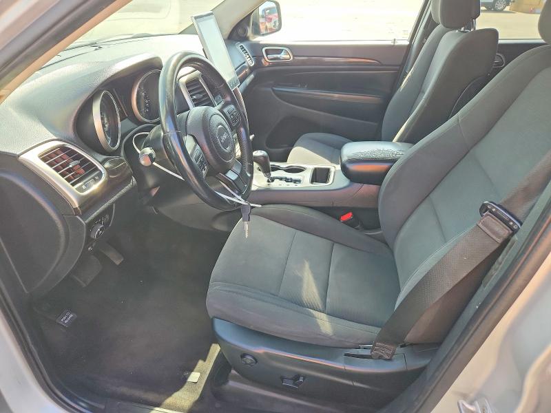 Продаж на аукціоні авто 2011 Jeep Grand Cherokee, vin: 1J4RS4GG6BC573573, номер лоту: 58919306