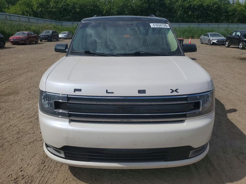 Продаж на аукціоні авто 2019 Ford Flex, vin: 2FMHK6C81KBA28629, номер лоту: 41634726