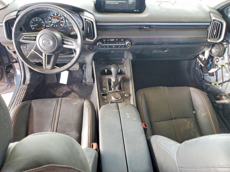 2024 Mazda Cx-50 მანქანა იყიდება აუქციონზე, vin: 7MMVABDY7RN219794, აუქციონის ნომერი: 56621856